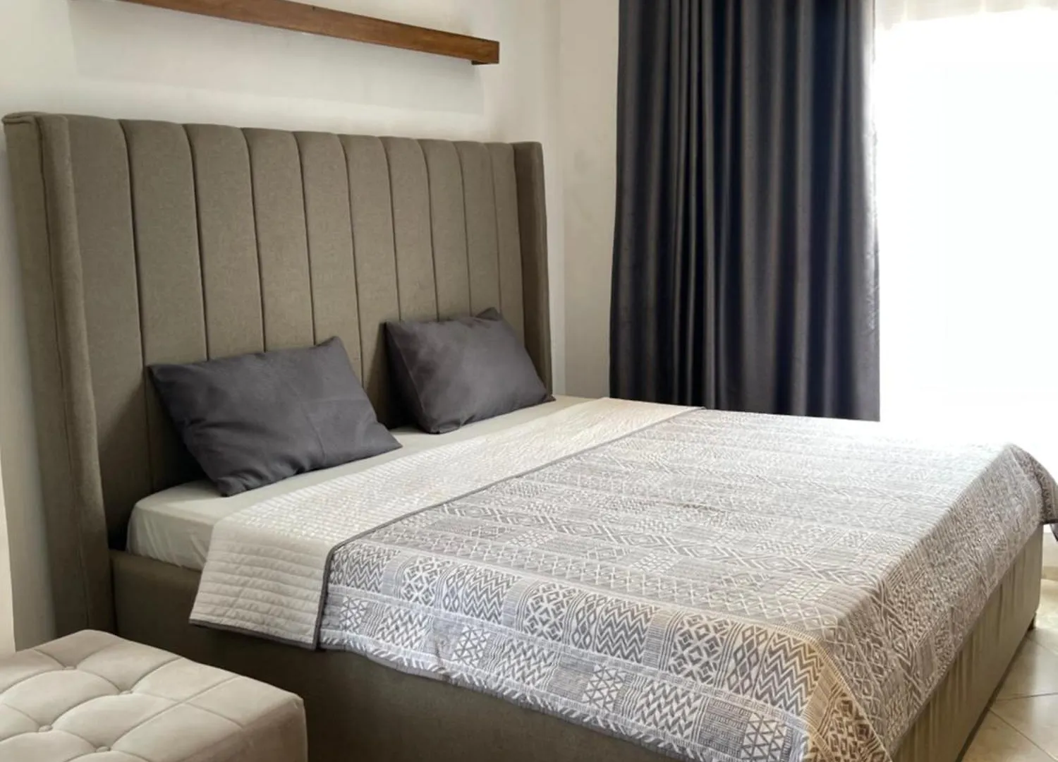 كامبالا S&B Homes 0*,  أوغندا